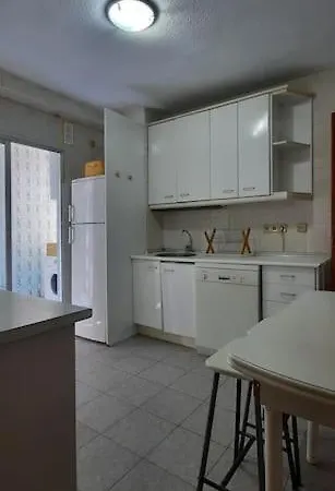 Ferienwohnung Piso Amplio, Iluminado Y Muy Bien Comunicado Madrid Exterior foto
