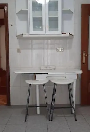 Ferienwohnung Piso Amplio, Iluminado Y Muy Bien Comunicado Madrid Exterior foto